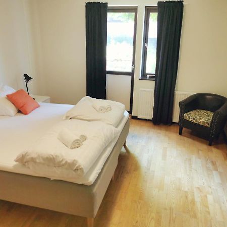 Green Door Hotel Soderakra Ngoại thất bức ảnh