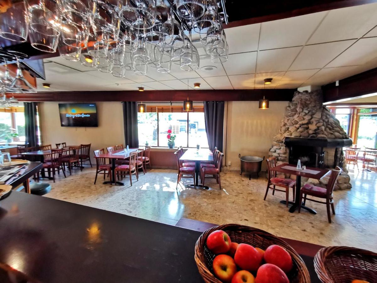 Green Door Hotel Soderakra Ngoại thất bức ảnh