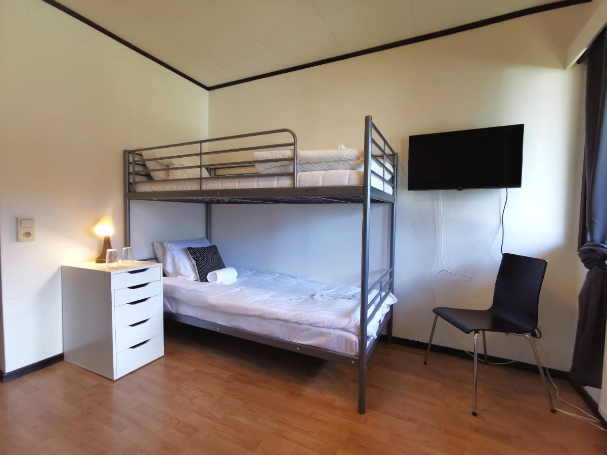 Green Door Hotel Soderakra Ngoại thất bức ảnh