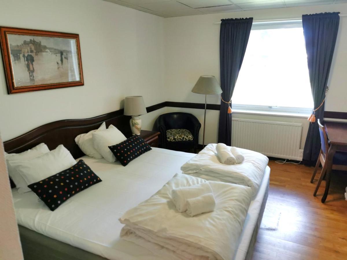 Green Door Hotel Soderakra Ngoại thất bức ảnh